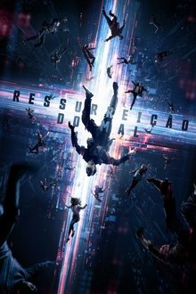 Ressurreição do Mal (2023) WEB-DL 1080p Dual Áudio Torrent