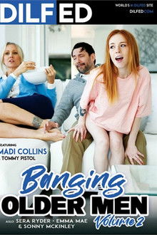 Banging Older Men 2