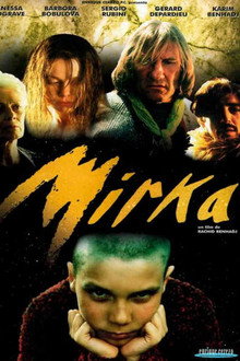 Mirka