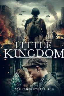 Little Kingdom movie poster