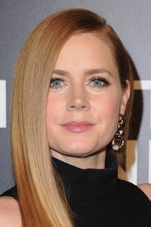 Photo of Amy Adams
