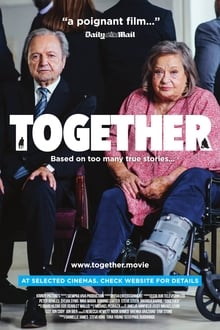 Poster do filme Together
