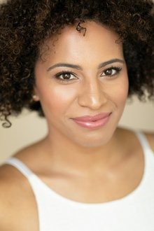 Photo of Sabryn Rock