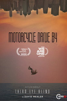 Motorcycle Drive By