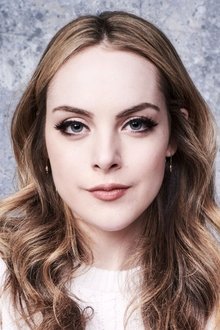 Foto de perfil de Elizabeth Gillies