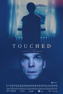 Poster do filme Touched