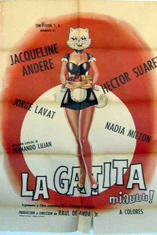 La gatita