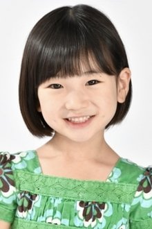 Photo of Meika Yoshida