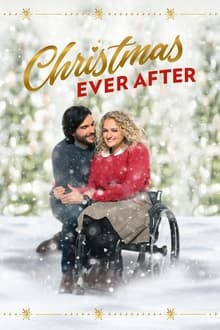 Christmas Ever After movie poster