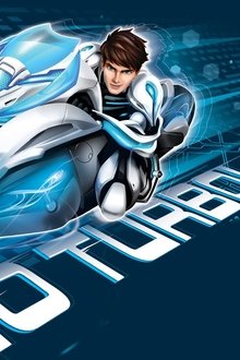 Max-Steel