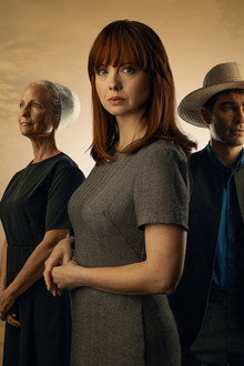 Sugarcreek Amish Mysteries: Blessings in Disguise
