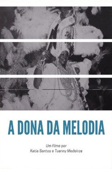 A Dona da Melodia