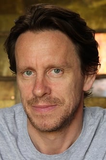 Photo of Simon Chadwick