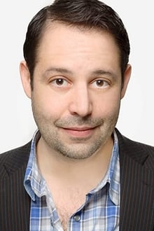 Steve Rosen profile picture