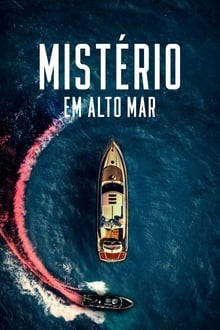 Poster do filme Mistério em Alto Mar