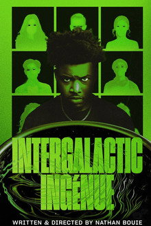 Intergalactic Ingenue