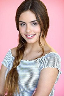 Kate Marie Tomlinson