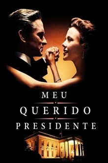 Poster do filme Meu Querido Presidente