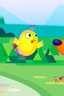 Ping and Friends