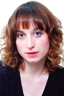 Photo of Isy Suttie