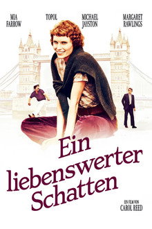 Ein liebenswerter Schatten