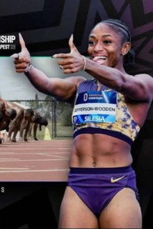 Iron Sharpens Iron: Star Athletics Training Group Documentary