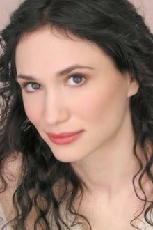 Photo of Janine Barris