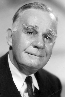 Photo of Henry Travers