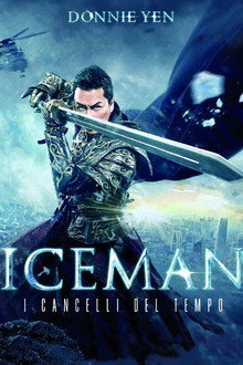 Iceman - I cancelli del tempo