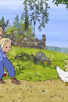 Michel-&-Ida-aus-Lönneberga