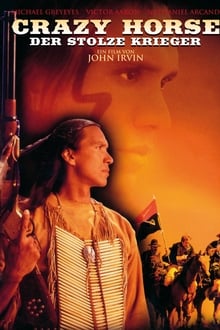 Crazy Horse poster