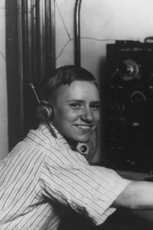 Empire of the Air: The Men Who Made Radio