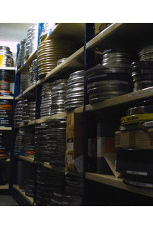 Archiving Ireland