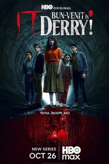 IT: Bun-venit în Derry!