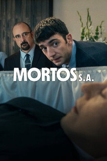 Mortos S.A.