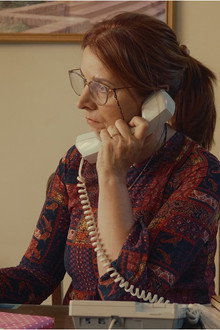 Una directora Extraordinaria
