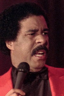 Richard Pryor: Icon