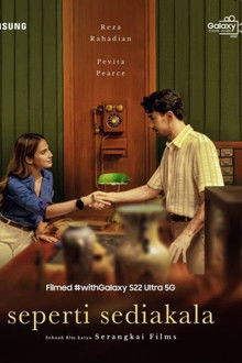 Seperti Sediakala