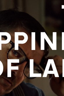 The Happiness of Larry