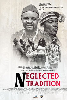 Neglected Tradition