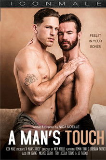A Man's Touch