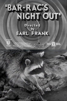 Bar-Rac's Night Out