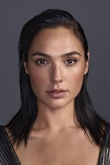 Photo of Gal Gadot