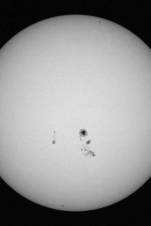 The Sun