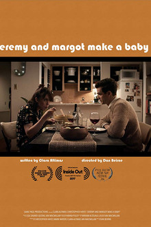 Jeremy and Margot Make a Baby