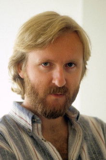 Photo of James Cameron