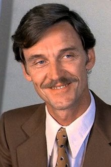 Photo of John Steiner