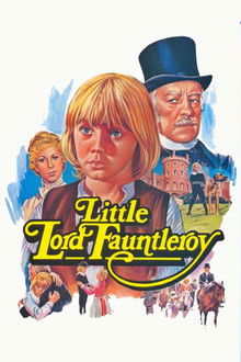 Little Lord Fauntleroy