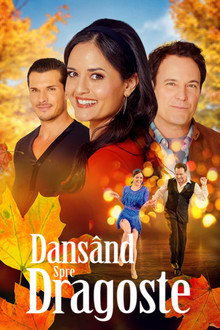 Dansând spre dragoste
