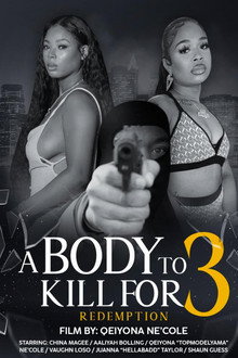 A Body to Kill for 3: Redemption